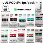 Juul Pods Device