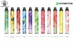 Veiik Micko TT Disposable Vape 600 Puffs