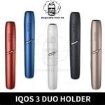 IQOS 3 DUO HOLDER