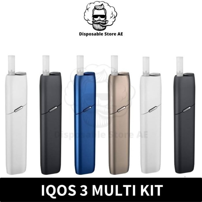 IQOS 3 Multi Kit In UAE