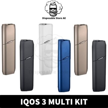 IQOS 3 Multi Kit