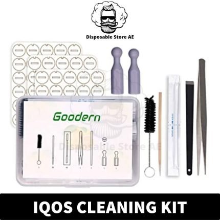 IQOS CLEANING KIT FOR IQOS