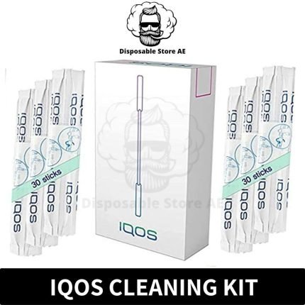 IQOS CLEANING KIT FOR IQOS BUY IN UAE DUBAI