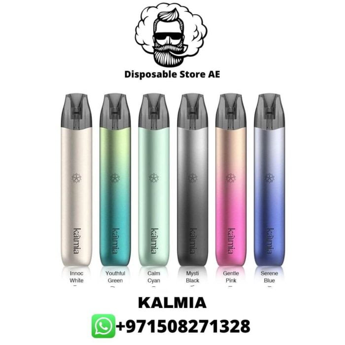 Uwell Kalmia Pod