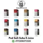 Pod Salt Subo