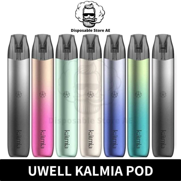 Uwell Kalmia Pod Vape Kit In UAE