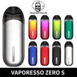 Vaporesso Zero S Kit