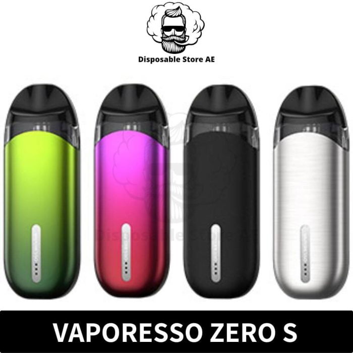 Vaporesso Zero S Kit in Uae