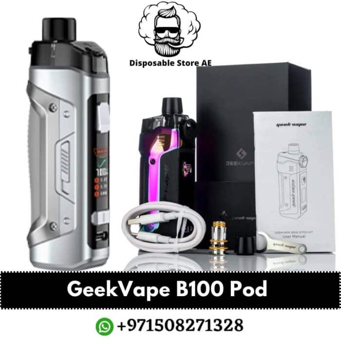 GeekVape B100