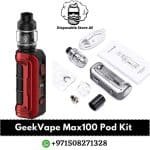 GeekVape Max100