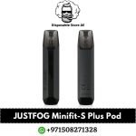 Minifit S Plus