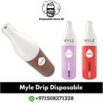 Myle Drip Disposable