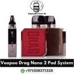 Voopoo Drag Nano 2 Pod System