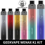 Wenax K1 Pod kit