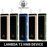 Best Lambda T3 Heat Not Burn Heated Tobacco Device in Dubai, UAE HNB for IQOS Iqos Lambda UAE
