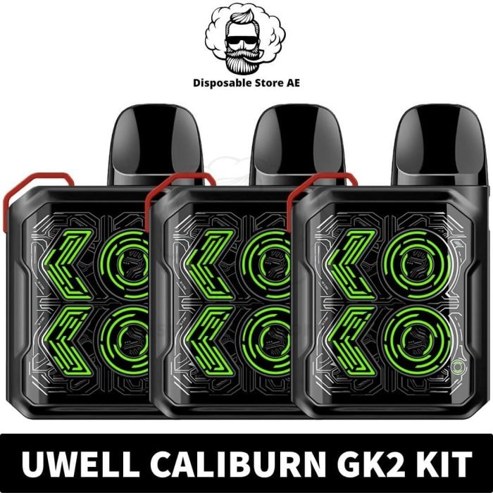 Uwell Caliburn GK2 Pod Kit 18W Vape Kit 690mAh Pod System in Dubai, UAE _ Uwell Dubai Caliburn GK2 UAE Caliburn GK2 Dubai Caliburn GK2 Kit