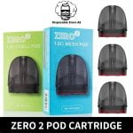 Vaporesso Zero 2 Pod Cartridge in UAE