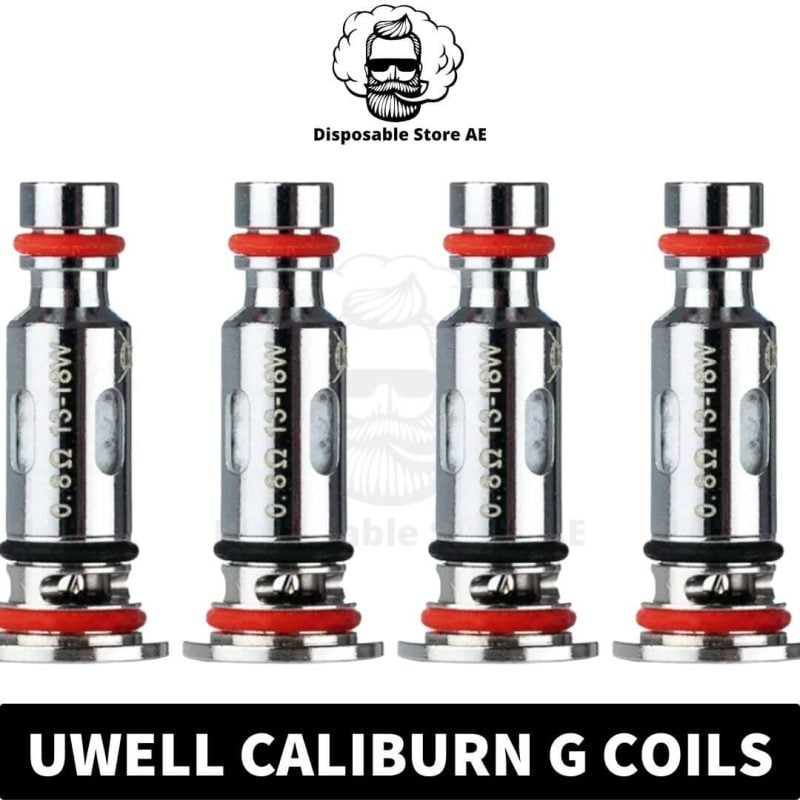 Buy-Uwell-Caliburn-G-Coils-Replacement-V