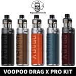 Buy VooPoo Drag X Pro Pod Mod 100W Vape Kit in Dubai, UAE - Drag X Pro Vape - Drag X Pro Dubai - Drag X Pro Kit Vape Dubai NEar me