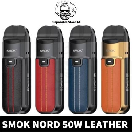 Best Smok Nord 50w 1800mAh Pod System In Dubai