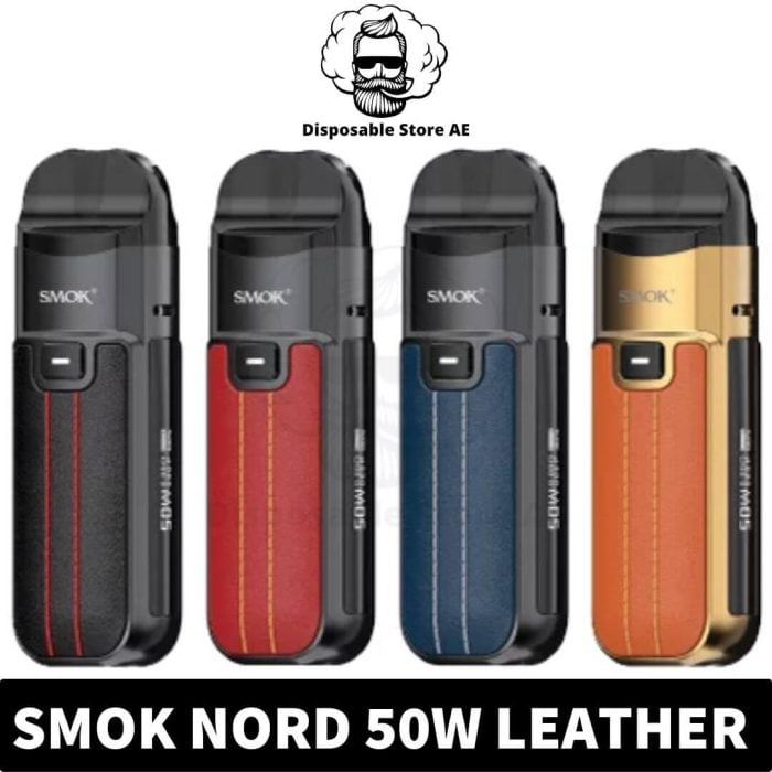 Best Smok Nord 50w 1800mAh Pod System In Dubai