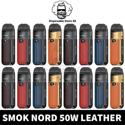 Best Smok Nord 50w 1800mAh Pod System In Dubai Near Me