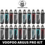 best Buy VooPoo Argus Pro Kit 80 Mod Kit 3000mAh Vape kit in Dubai, UAE - VooPoo Vape Dubai - VooPoo Argus Pro Vape - Vape Dubai Near me Argus Pro Mod Kit