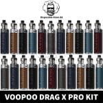 best Buy VooPoo Drag X Pro Pod Mod 100W Vape Kit in Dubai, UAE - Drag X Pro Vape - Drag X Pro Dubai - Drag X Pro Kit Vape Dubai NEar me