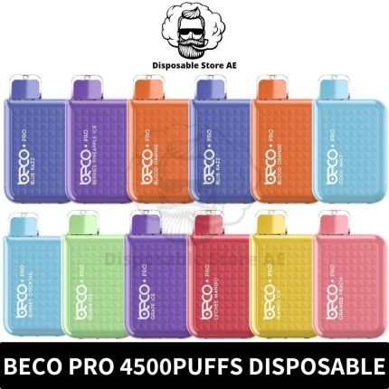 best Beco Pro Disposable 6000 Puffs Rechargeable Vape in Dubai, UAE- Beco Pro Dubai- Beco 6000- Vape Dubai- Vape Shop near me