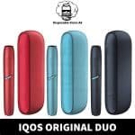 Iqos Originals Duo Heated Tobacco Sticks in Dubai, UAE - Iqos Heatsticks Dubai - Cigarete Shop in Dubai Near me vape Dubai Vape Shop