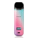 7 COLOR COBRA Buy SMOK Novo X Kit 800mAh Pod System 25W Vape kit in UAE - Novo X Kit Dubai - Novo X Dubai - SMOK kit dubai - novo kit dubai - near me vape dubai vape shop near me