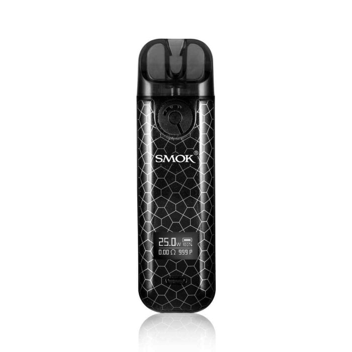 BLACK ARMOR Buy SMOK Novo 4 Kit 800mAh Pod System 25W Vape Kit Starter Kit in UAE - Novo 4 Dubai - Novo 4 Kit Dubai - SMOK Vape kit shop near me