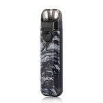 FLUID BLACK GREY Buy SMOK Novo 4 Mini Kit 900mAh Pod System 25W Vape kit in Dubai, UAE - Novo 4 Mini Kit Dubai - Novo 4 Mini Dubai - vape shop near me