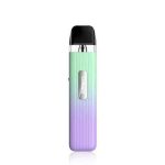 GREEN PURPLE Buy GEEKVAPE Sonder Q Kit 1000mAh Pod System 20W Vape kit Starter Kit - Sonder Q Kit Dubai - Sonder Q Dubai - Vape Kit shop near me uae