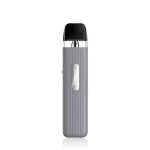 GREY GRAY Buy GEEKVAPE Sonder Q Kit 1000mAh Pod System 20W Vape kit Starter Kit - Sonder Q Kit Dubai - Sonder Q Dubai - Vape Kit shop near me uae