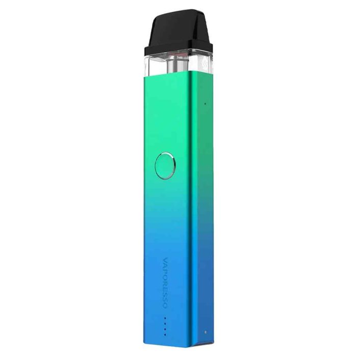 LIME GREEN Buy VAPORESSO Xros 2 Kit 16W Pod System 1000mAh Vape kit Starter Kit in UAE - XROS 2 Kit Dubai - XROS 2 Kit Dubai - Xros 2 Dubai near me