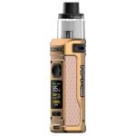 MATTE GOLD Buy SMOK RPM 85 Kit 85W Pod Mod 3000mAh Pod Kit in UAE - RPM 85 Kit Dubai- RPM 85 Dubai- SMOK Vape Shop Near me - Vape kit dubai