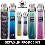 Best Oxva Xlim Pro Pod System In Dubai, UAE Near Me