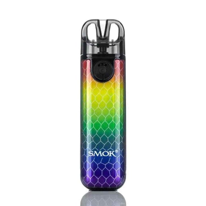 RASTA GREEN COBRA Buy SMOK Novo 4 Mini Kit 900mAh Pod System 25W Vape kit in Dubai, UAE - Novo 4 Mini Kit Dubai - Novo 4 Mini Dubai - vape shop near me