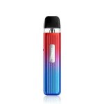 RED BLUE Buy GEEKVAPE Sonder Q Kit 1000mAh Pod System 20W Vape kit Starter Kit - Sonder Q Kit Dubai - Sonder Q Dubai - Vape Kit shop near me uae