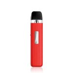 RED Buy GEEKVAPE Sonder Q Kit 1000mAh Pod System 20W Vape kit Starter Kit - Sonder Q Kit Dubai - Sonder Q Dubai - Vape Kit shop near me uae