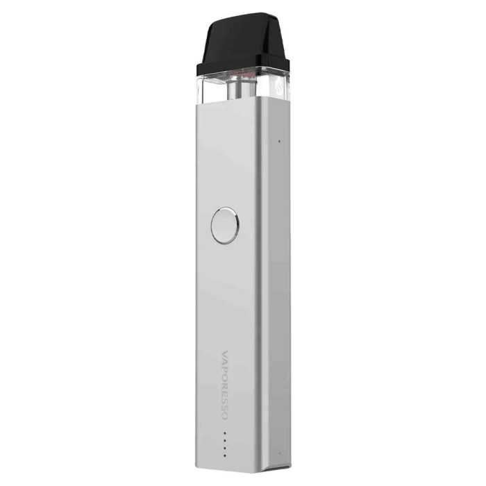 SILVER Buy VAPORESSO Xros 2 Kit 16W Pod System 1000mAh Vape kit Starter Kit in UAE - XROS 2 Kit Dubai - XROS 2 Kit Dubai - Xros 2 Dubai near me