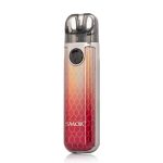 SILVER RED COBRA Buy SMOK Novo 4 Mini Kit 900mAh Pod System 25W Vape kit in Dubai, UAE - Novo 4 Mini Kit Dubai - Novo 4 Mini Dubai - vape shop near me