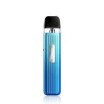 SKY BLUE Buy GEEKVAPE Sonder Q Kit 1000mAh Pod System 20W Vape kit Starter Kit - Sonder Q Kit Dubai - Sonder Q Dubai - Vape Kit shop near me uae