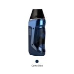 camo blue Buy GEEKVAPE Aegis Nano Kit 800mAh Pod System 30W Vape kit in UAE - Aegis Nano Kit Dubai -Aegis Nano Pod System Dubai Vape near me