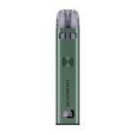 GREEN Buy Caliburn G3 Vape Kit of 25W in UAE - Caliburn G3 Pod Kit Colors Black, Blue, Green, Grey, Red, Silver -UWELL Caliburn G3 Kit Shop near me