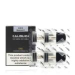 O.9 OHM Buy Caliburn A2S Replacement Pod in UAE - Caliburn A2 Replacement Pod shop in Dubai - Uwell Caliburn A2 Pods Price in Dubai Near me