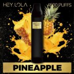 PINEAPPLE Buy HEY LOLA 4500 Puffs Disposable 10ml 20mg Rechargeable Vape in Abu Dhabi, UAE - HEY LOLA Disposable Buy in Dubai 1.2 ohm Near MePINEAPPLE Buy HEY LOLA 4500 Puffs Disposable 10ml 20mg Rechargeable Vape in Abu Dhabi, UAE - HEY LOLA Disposable Buy in Dubai 1.2 ohm Near Me