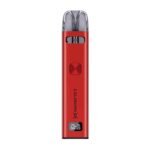 RED Buy Caliburn G3 Vape Kit of 25W in UAE - Caliburn G3 Pod Kit Colors Black, Blue, Green, Grey, Red, Silver -UWELL Caliburn G3 Kit Shop near me