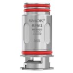 RPM 3 0.15 OHM Buy SMOK RPM 3 Replacement Coil in UAE - RPM 3 Meshed 0.23 Coil in Dubai - RPM 3 Meshed 0.15 Coil in Dubai - SMOK RPM 3 Coils near me vape dubai